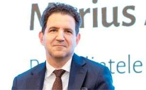 Marius Moldovan, Transilvania Investments: „Creşterea valorii unitare şi reducerea discountului, măsuri cuprinse în strategia noastră investiţională”
